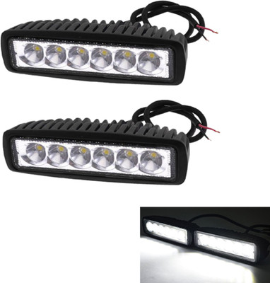 

Speedwav LED Fog Lamp Unit for Chevrolet Spark