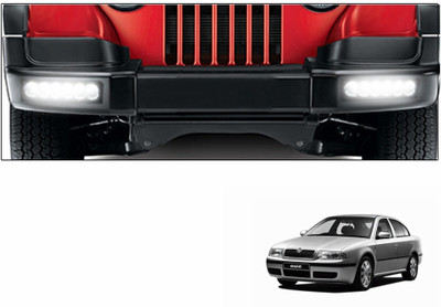 

Speedwav LED Fog Lamp Unit for Skoda Octavia
