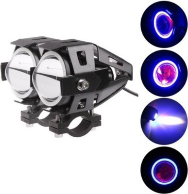 

Biker World LED Fog Lamp Unit for Audi Q5
