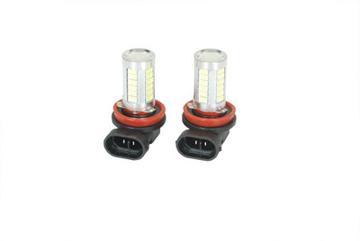 

Truelinks LED Fog Lamp Unit for Maruti Suzuki Ritz