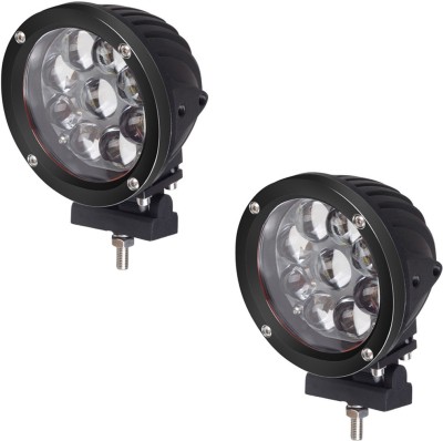 

Speedwav LED Fog Lamp Unit for Tata Nano