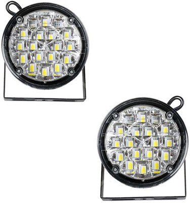 

Speedwav LED Fog Lamp Unit for Renault Pulse
