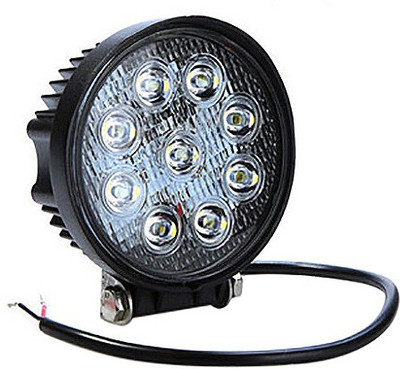 

Speedwav LED Fog Lamp Unit for Tata Tiago