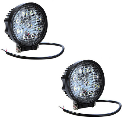

Speedwav Fog Lamp LED for Volkswagen(Polo GT, Pack of 2)