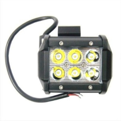 

Biker World LED Fog Lamp Unit for Yamaha Fascino