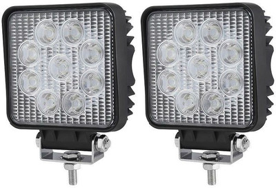 

Auto Stuff LED Fog Lamp Unit for Universal For Car Universal For Car