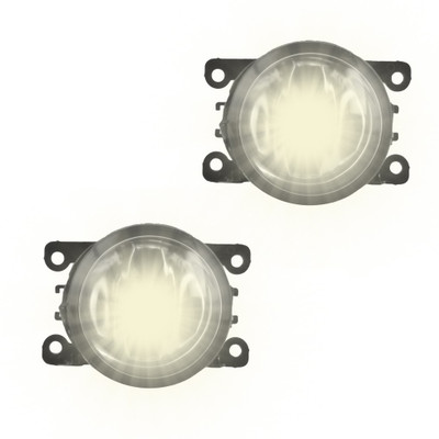 

Lumax LED Fog Lamp Unit for Renault Logan