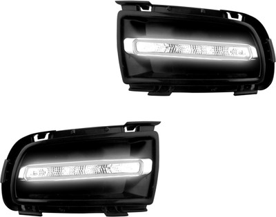 

Speedwav Halogen Fog Lamp Unit for Hyundai Grand i10