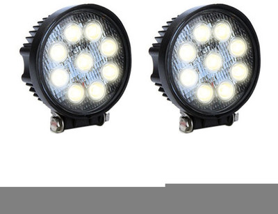 

Speedwav LED Fog Lamp Unit for Renault Scala