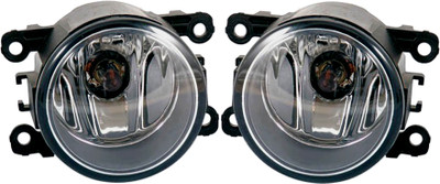 

Kozdiko Incandescent Fog Lamp Unit for Maruti Suzuki Ritz