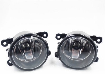 

INDO-BEST Halogen Fog Lamp Unit for Maruti Suzuki, Ford, Renault, Nissan Ertiga, Swift Dzire, Ritz, Terrano, SX4, A-Star, Stingray, Swift, Ecosport, Zen Estilo, Celerio, Ciaz, S-Cross, Linea
