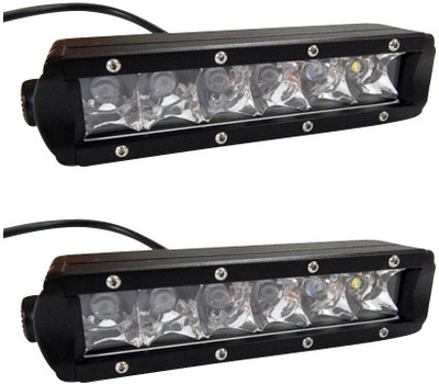 

Enfield Works LED Fog Lamp Unit for Hyundai Eon