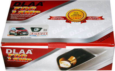 

DLAA Halogen Fog Lamp Unit for Ford Ecosport