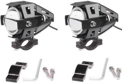 

Accedre LED Fog Lamp Unit for Honda Brio