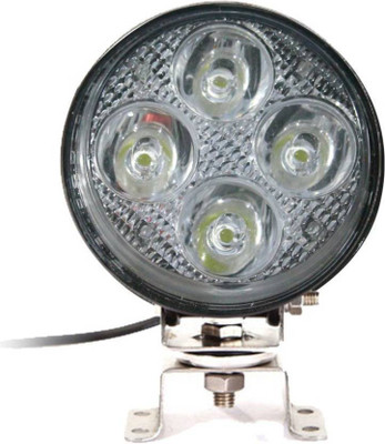 

Truelinks LED Fog Lamp Unit for Universal For Car Universal For Car