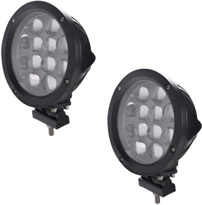 

Speedwav LED Fog Lamp Unit for Hyundai Santro
