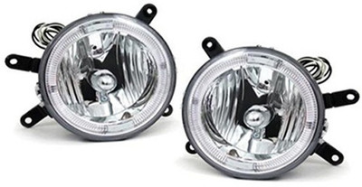 

Auto Gold Halogen Fog Lamp Unit for Toyota Innova