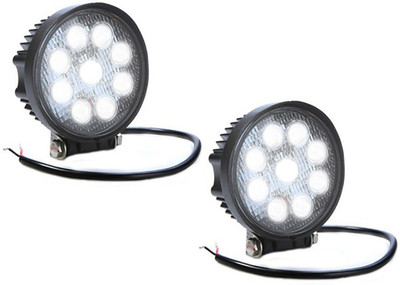 

Speedwav LED Fog Lamp Unit for Universal For Car Universal For Car