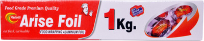

Arise Aluminium Foil pap Aluminium Foil(15 m)