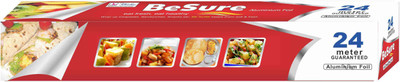

Besure Natural Aluminium Foil(24 m)
