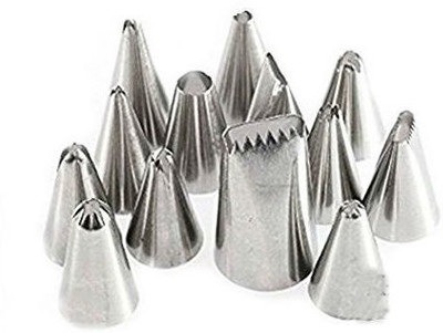 

Shrih Fondant Tool Kit(Pack of 13)
