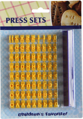 

Evana Fondant Tool Kit(Pack of 73)
