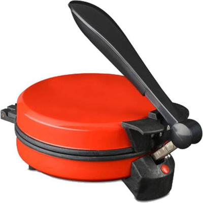 

RK EAGLE rk roti maker Roti/Khakhra Maker(Red)