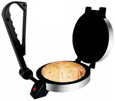 

Ortan Jumbo Roti/Khakhra Maker(Silver)