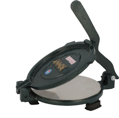 

Magic's Max Chapathi/Puri/Multipurpose Papad Roti/Khakhra Maker(Green)