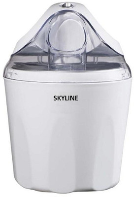 

Skyline VT-7979 Ice Cream Maker