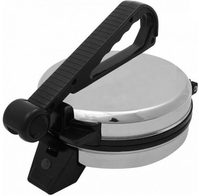 

HEAT MASTER APLUS Roti/Khakhra Maker(Black)