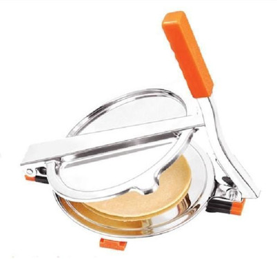 48% OFF on Detak Jumbo Roti/Khakhra Maker 48% OFF on Detak Jumbo Roti/Khakhra Maker