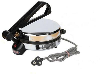 64% OFF on Deemark Dmk-001 Roti/Khakhra Maker