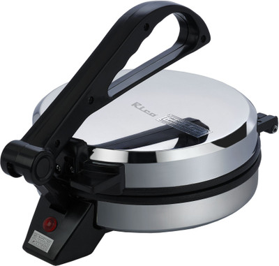 

Rico Automated Roti/Khakhra Maker(Black)