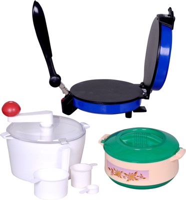

Royal RMH Roti/Khakhra Maker(Blue)