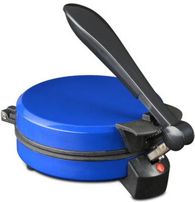 

Spunk Jumbo Roti/Khakhra Maker(Blue)
