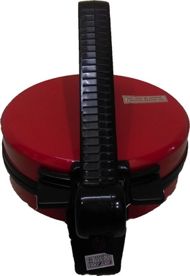 

Delta Dcmmr Roti Maker(Red)