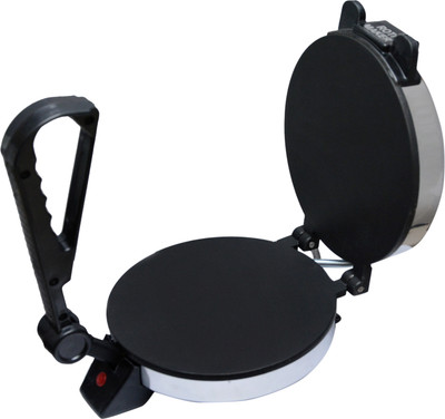 

Eagle Electronic Roti/Khakhra Maker(Steel & Black)