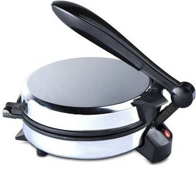 

ECO SHOPEE EAGLE DETACHABLE ROTI - MAKER Roti/Khakhra Maker(Silver)