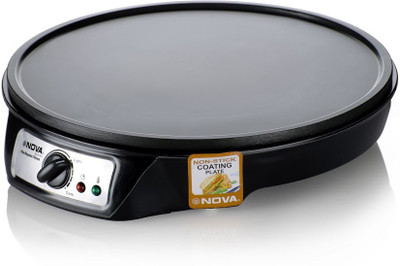 

Nova NPP-2494 Dosa Maker(Black)