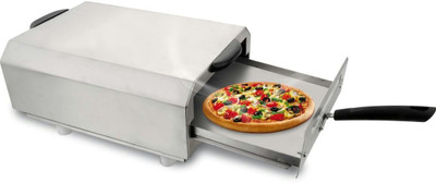 34% OFF on Larin Jumbo Electric Tandoor(Silver) 34% OFF on Larin Jumbo Electric Tandoor(Silver)