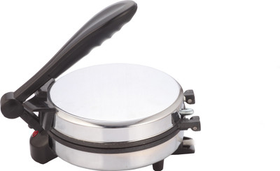 

ChefStyle DURABLE Roti/Khakhra Maker(Silver)