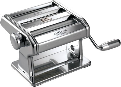 

Apex NM457 Noodles Maker(Stainless Steel)