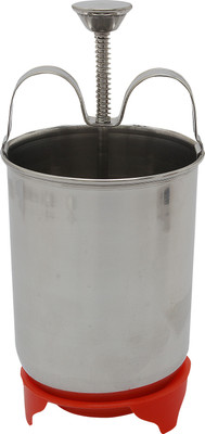 

Capital Mendu Wada Maker(Silver)