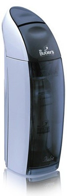 

MR. Butler Italia Soda Maker(Grey, White)