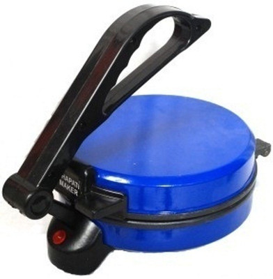 

Shahi Blue Roti/Khakhra Maker(Blue)