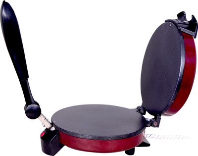 

Royal RMH Roti/Khakhra Maker(Cherry)