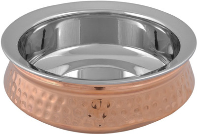 

QUBIC INC SERVING BOLS Food Steamer(Brown)