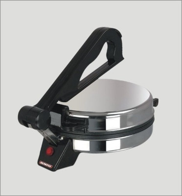 

Olympus ORM-1301 Roti/Khakhra Maker(Black)