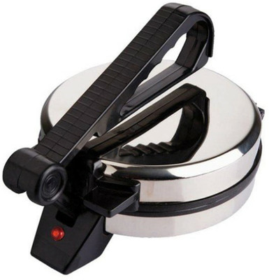 

Suntime Smart Electric Roti/Khakhra Maker(Black)